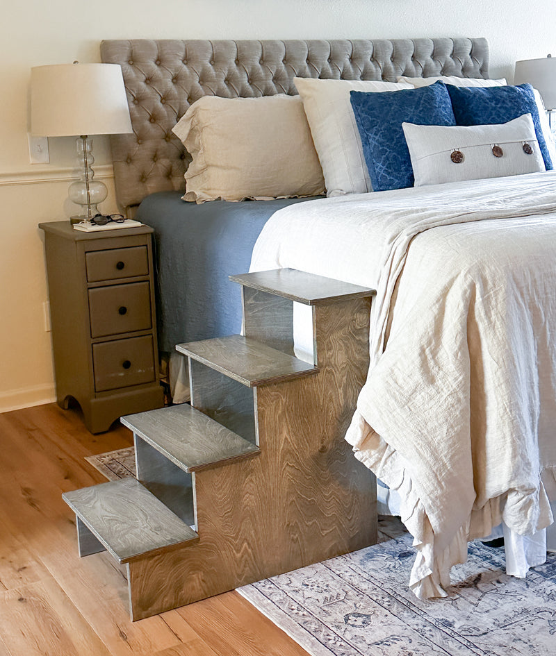 pet stairs - large -