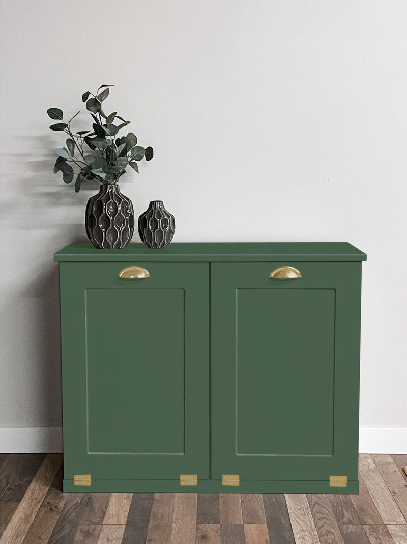 Dashwood in green