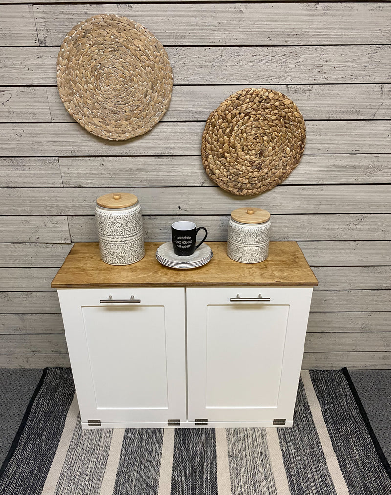 Dashwood in white