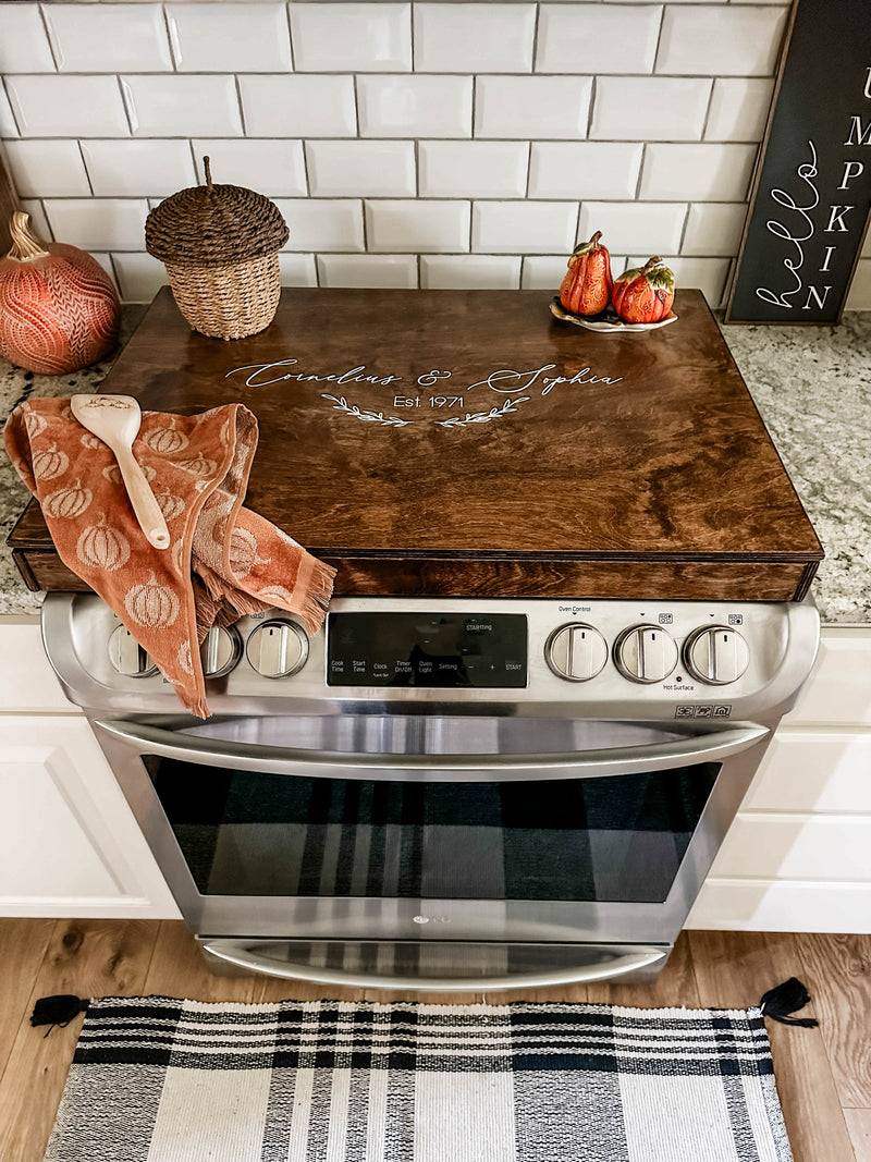 Hello pumpkin wall sign