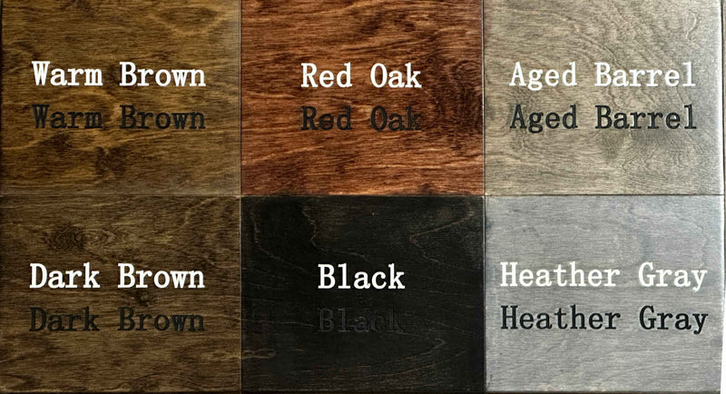 Island with six drawers