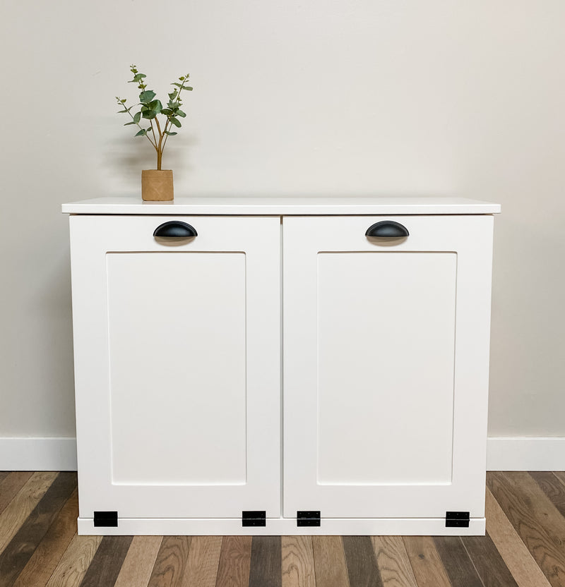 Dashwood in white