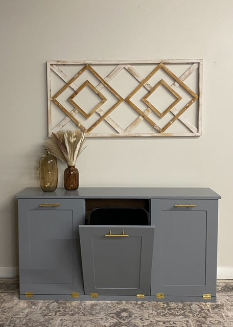 Templeton in dark gray