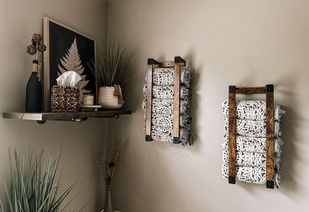 How-To Take Your Spring Cleaning One Step Further