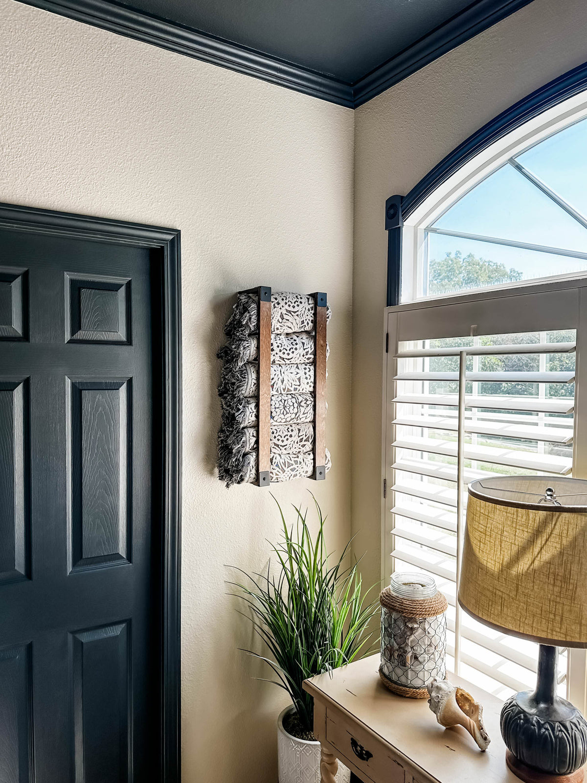 Optimize Your Bathroom for Ultimate Storage + Style