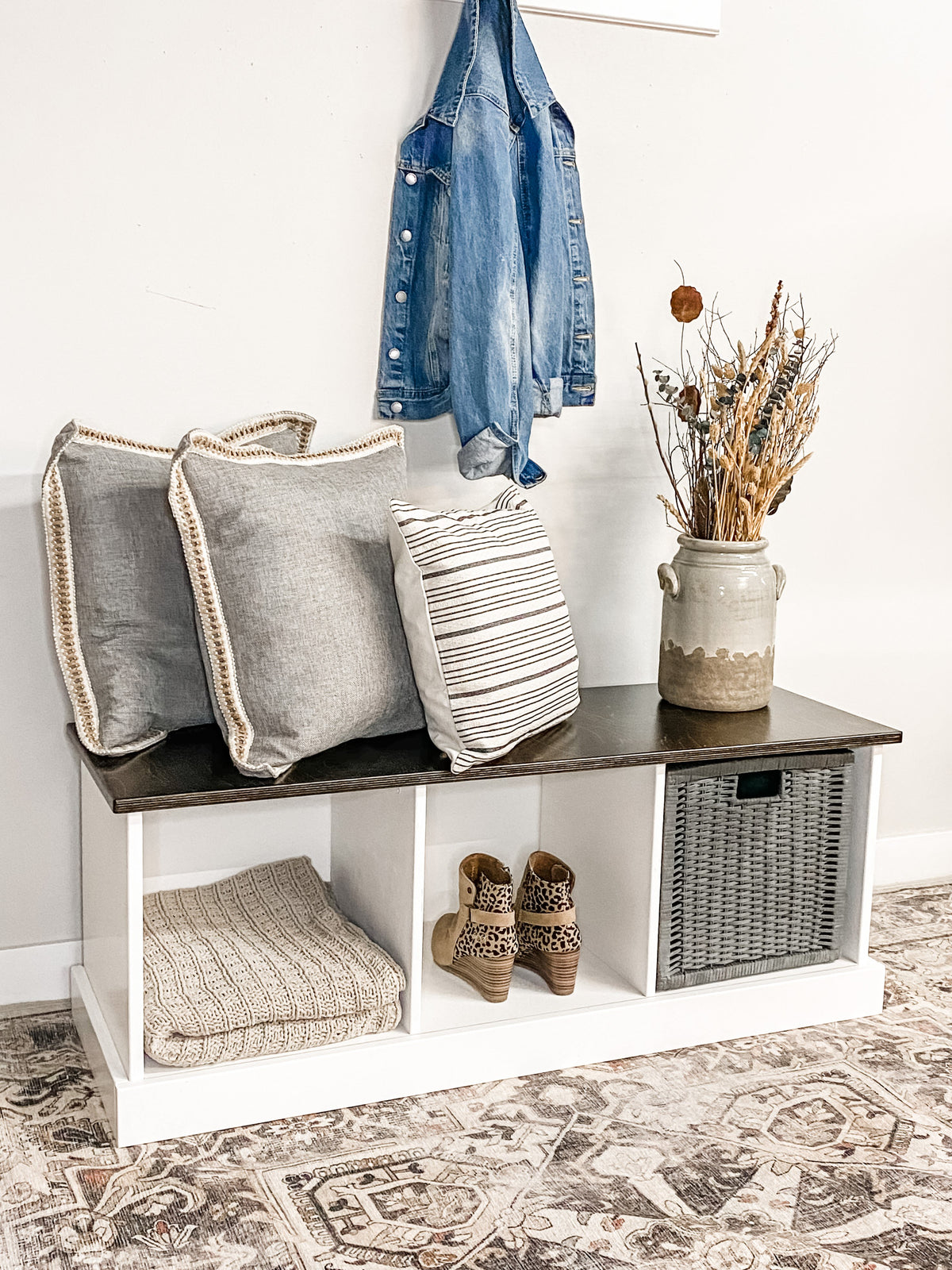 8 Modern Farmhouse Additions Your Home Needs
