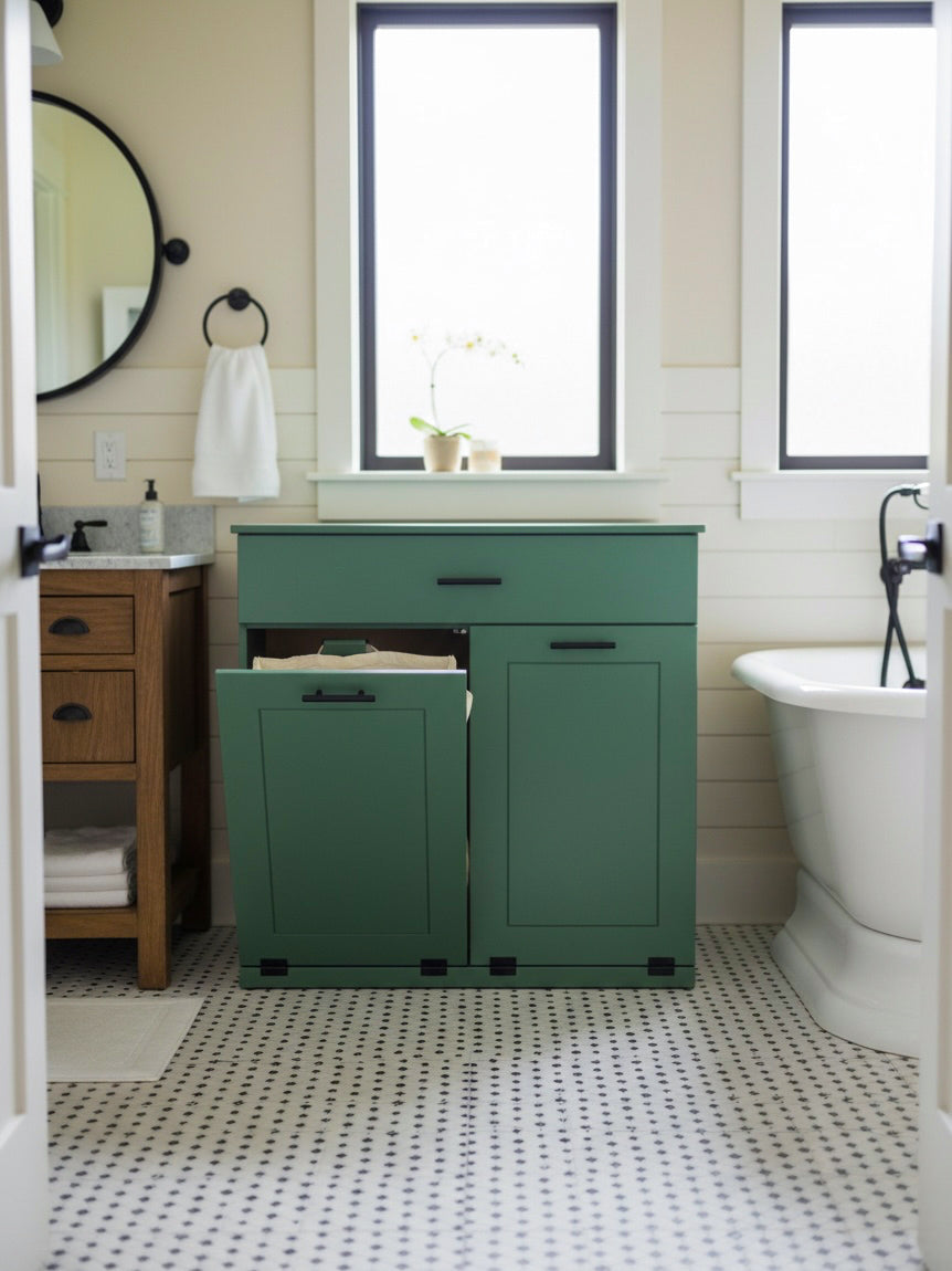 cabinetry