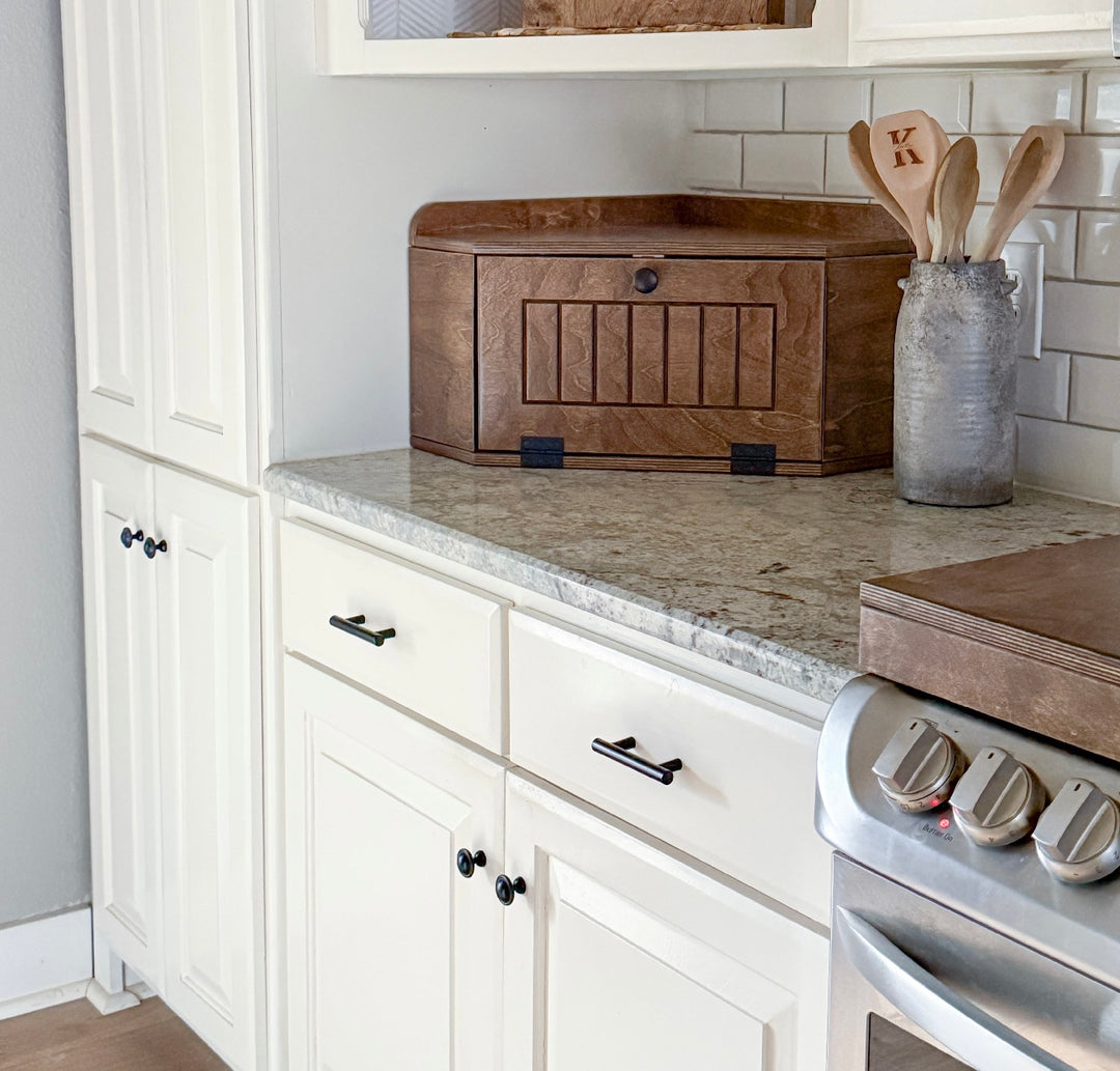 Bread boxes