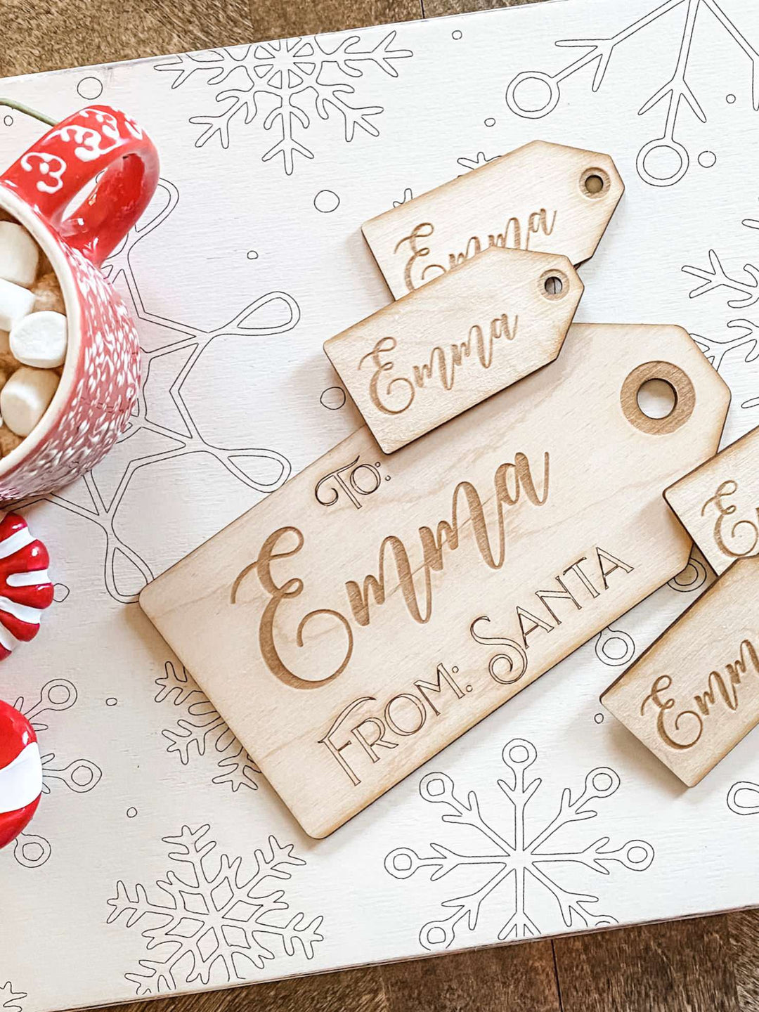 christmas decor