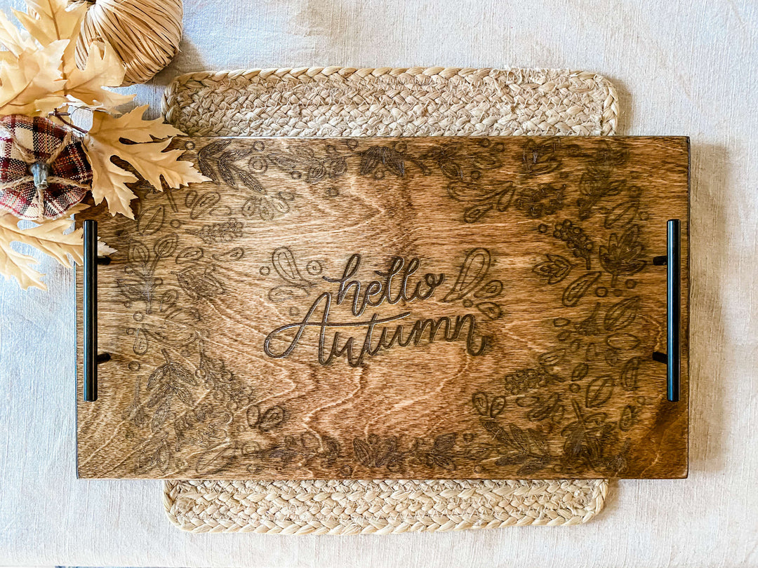 seasonal decor
