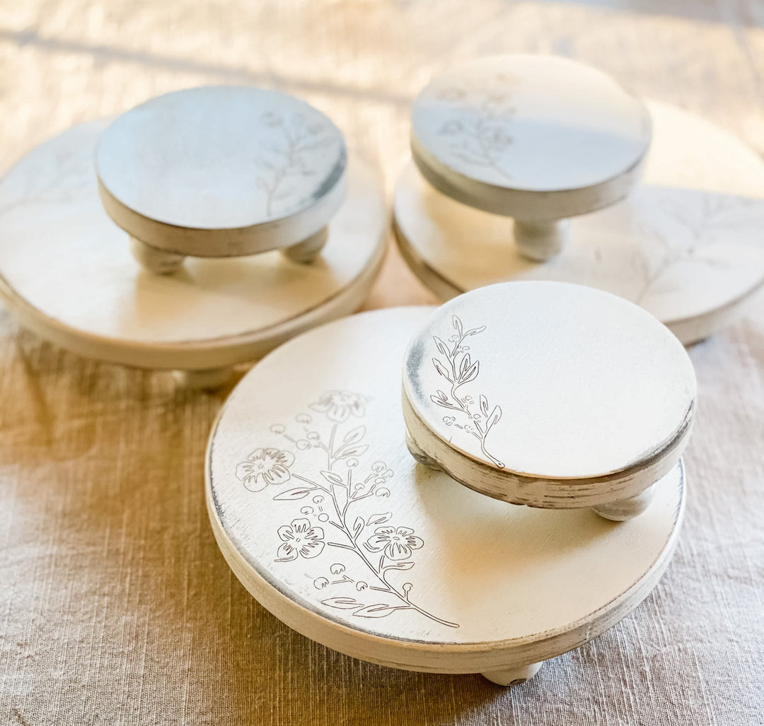 table top decor