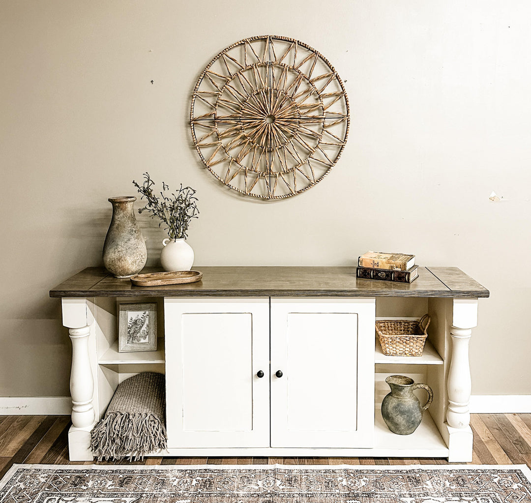 console table tv stand