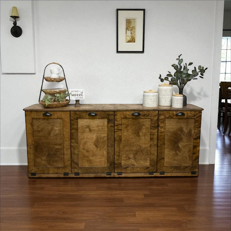 Livingston in warm brown