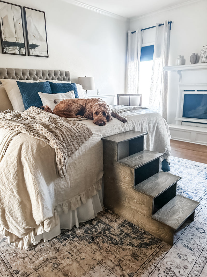 pet stairs - large -