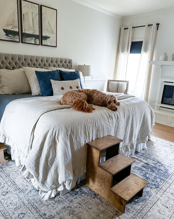 pet stairs - standard -