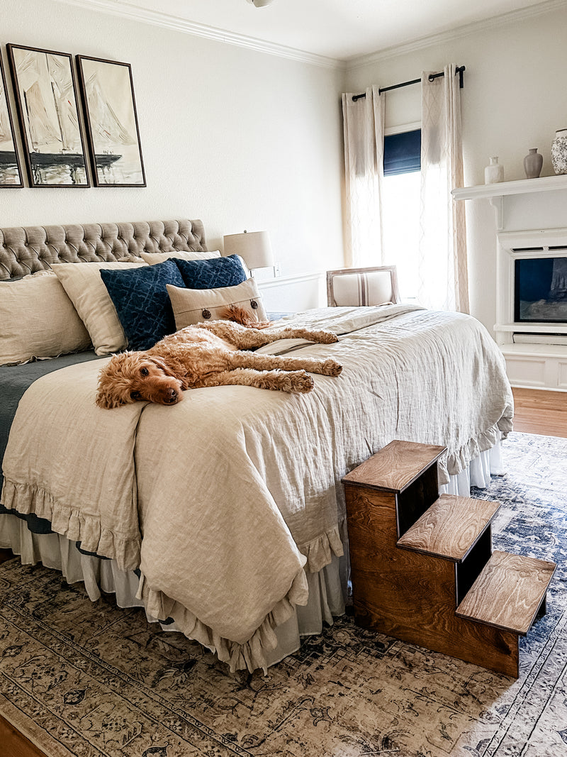 pet stairs - standard -