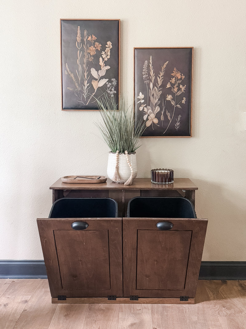 Dashwood in warm brown