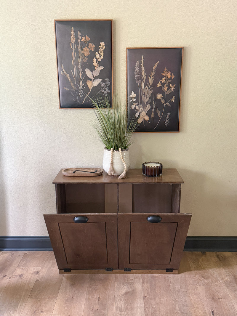 Dashwood in warm brown