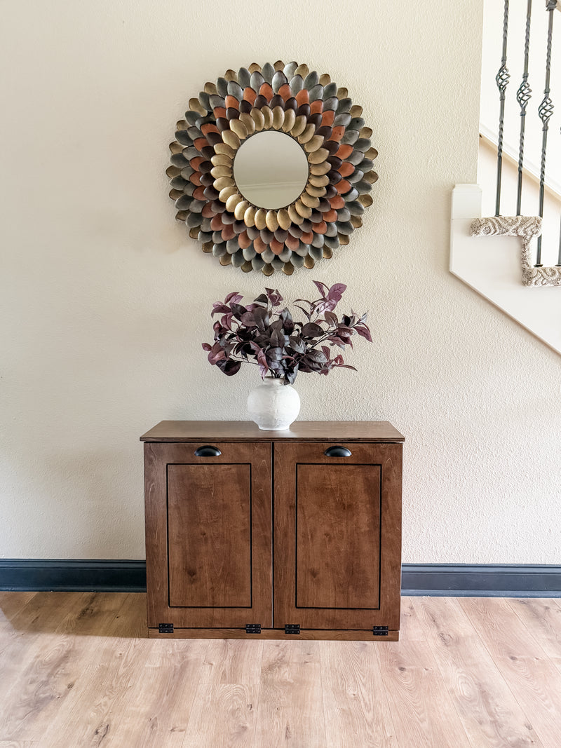 Dashwood in warm brown