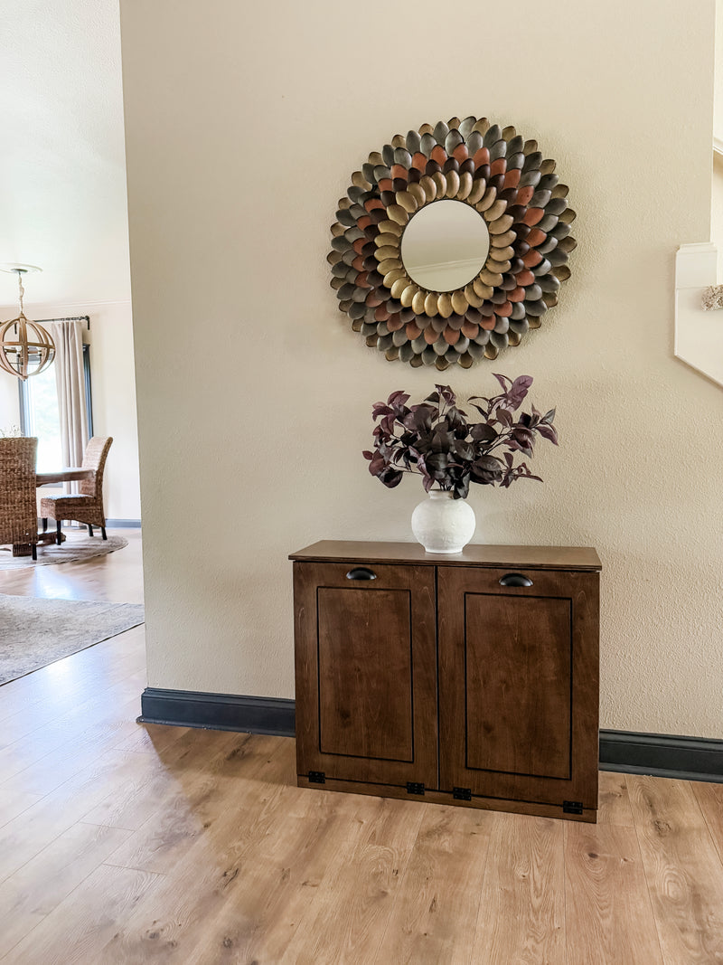 Dashwood in warm brown
