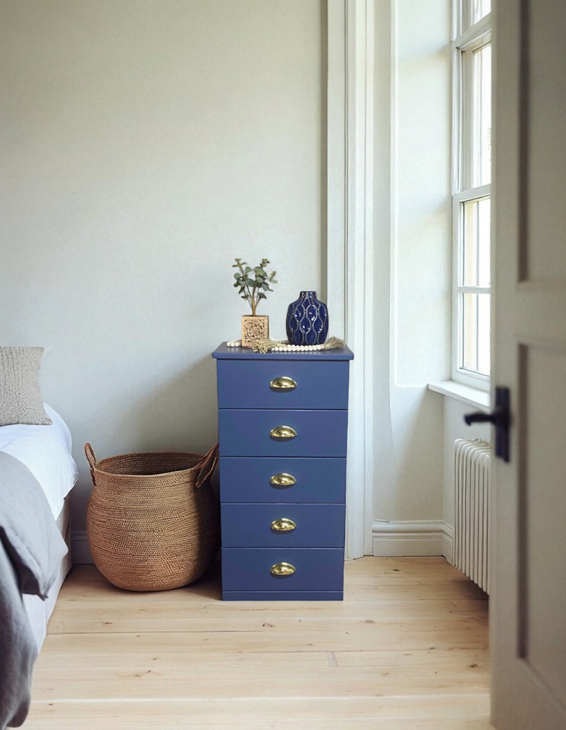 Sinclair Laundry with 5 storage drawers