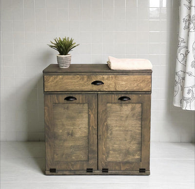 laundry hampers