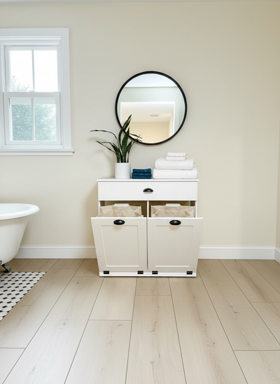 The Laundry Room