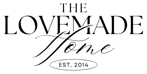 The LoveMade Home