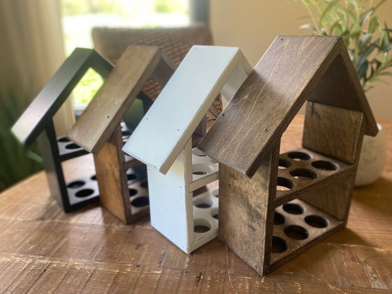 fresh egg house stand