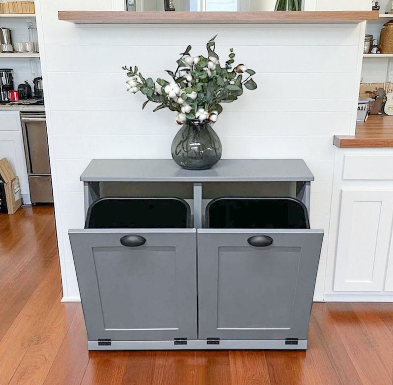 Dashwood in dark gray