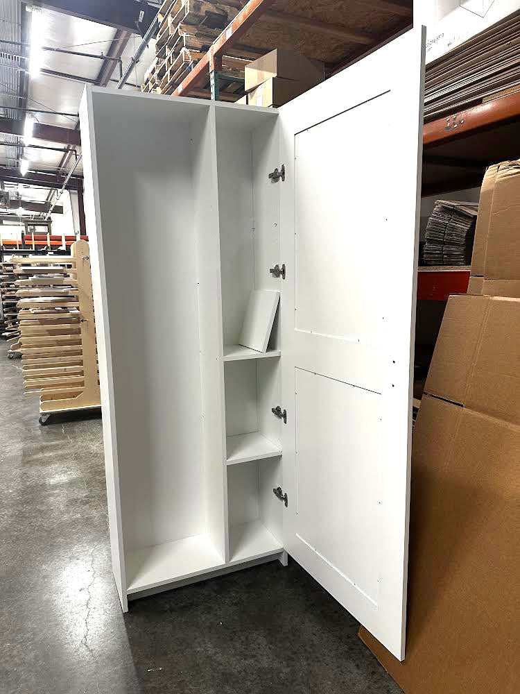 Tall cabinet