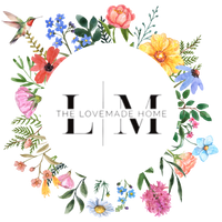The LoveMade Home