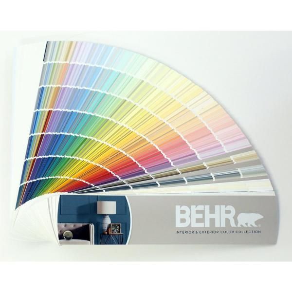 Color Match Paint/Stain Option