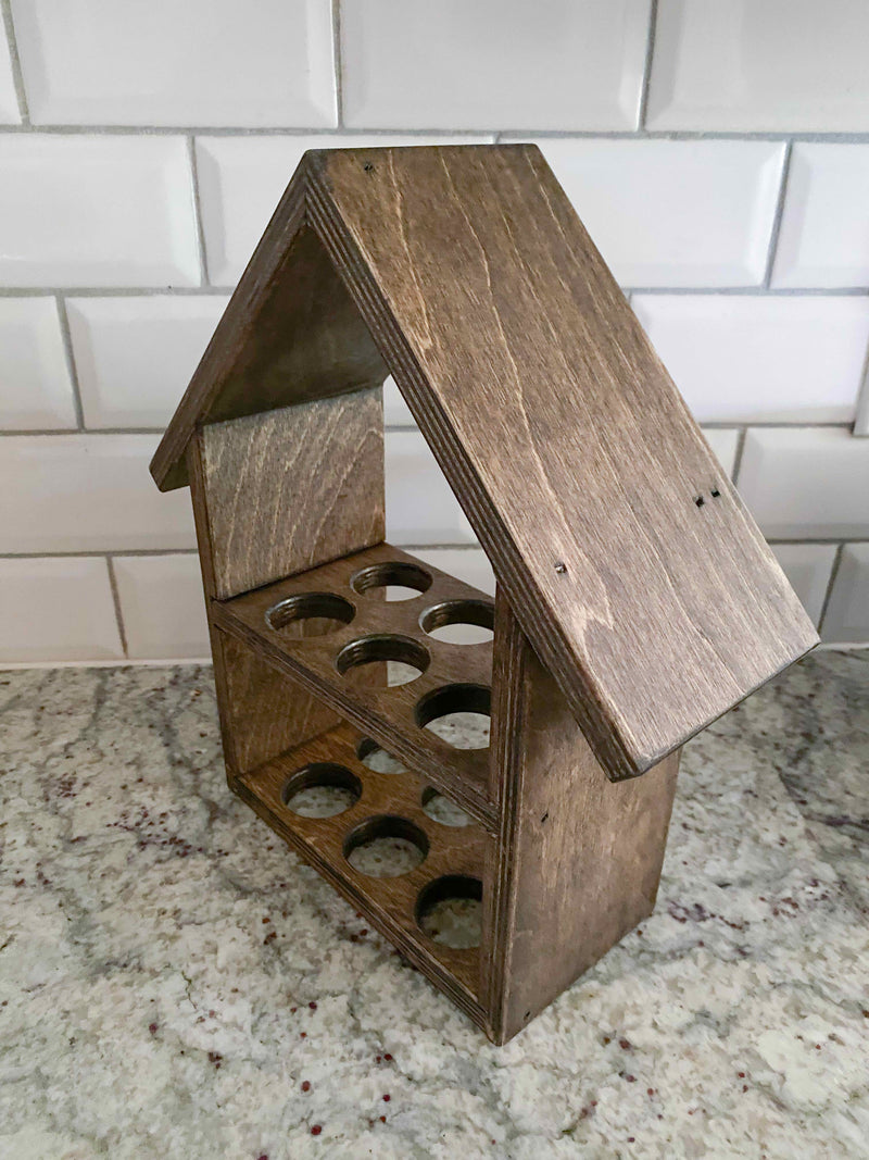 fresh egg house stand