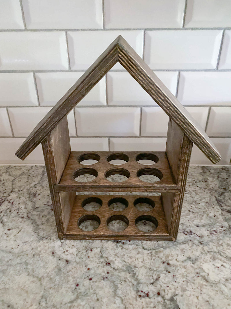 fresh egg house stand