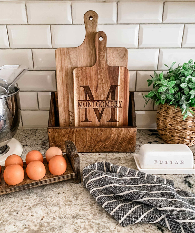 Fresh egg stand stackable