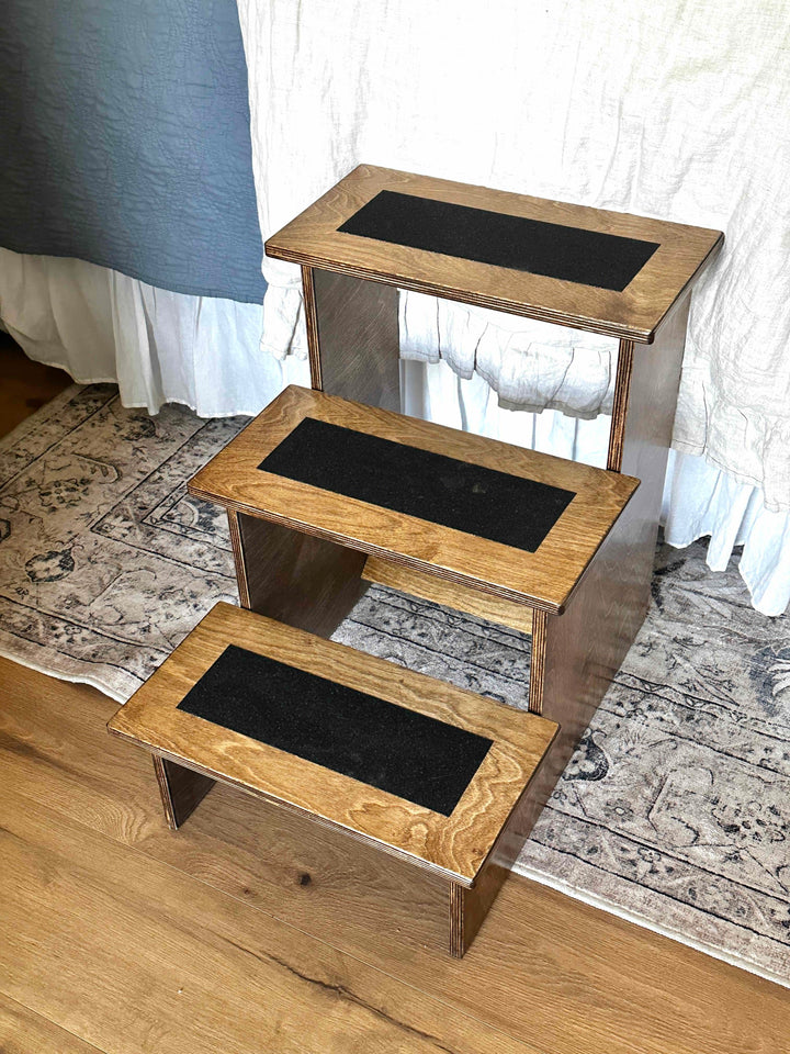 pet stairs - standard -