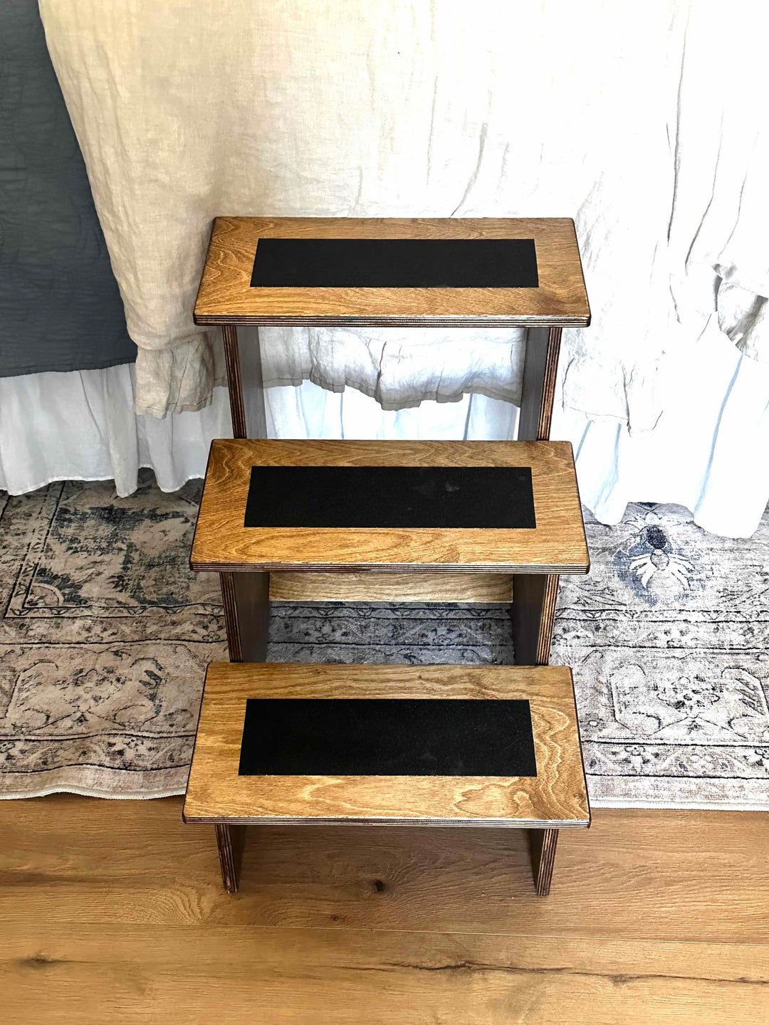 pet stairs - standard -