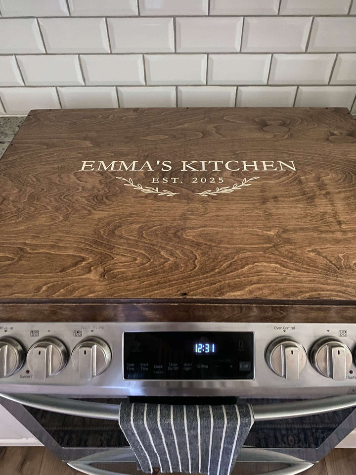 Personalized "Emma&