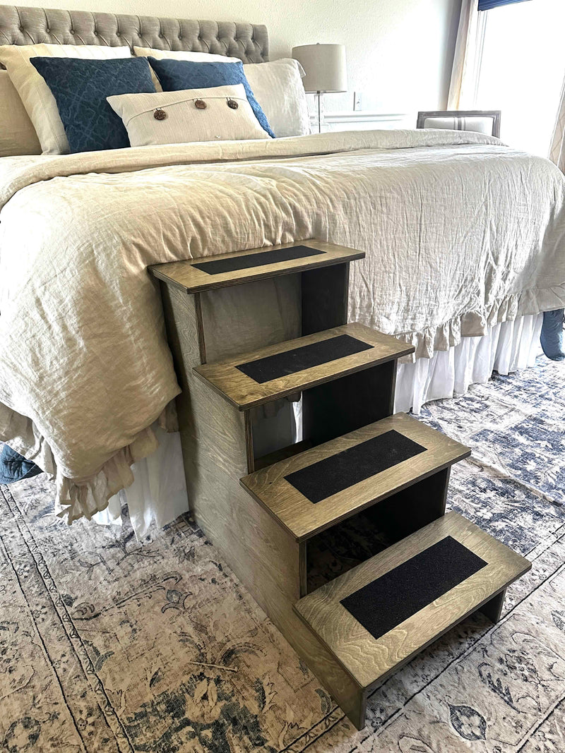 pet stairs - large -