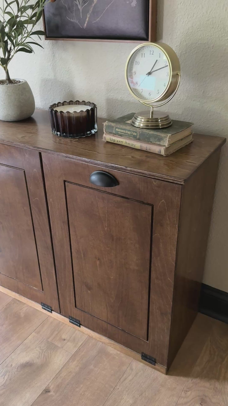 Dashwood in warm brown
