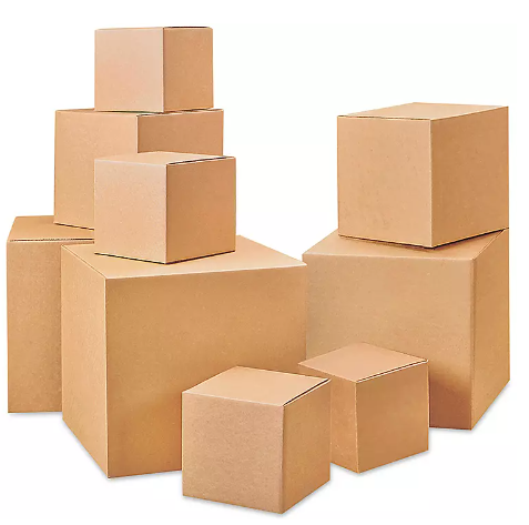 shipping charge for parts