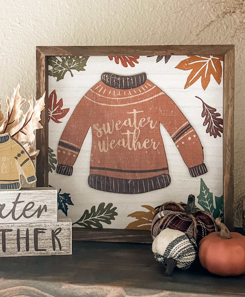 Fall 5 piece bundle Fall Sweater Weather