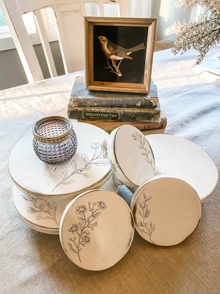 table top decor – The LoveMade Home