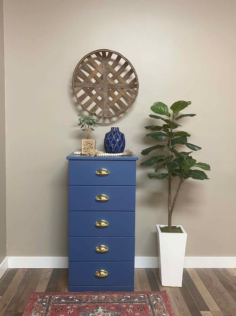 Sinclair Laundry with 5 storage drawers