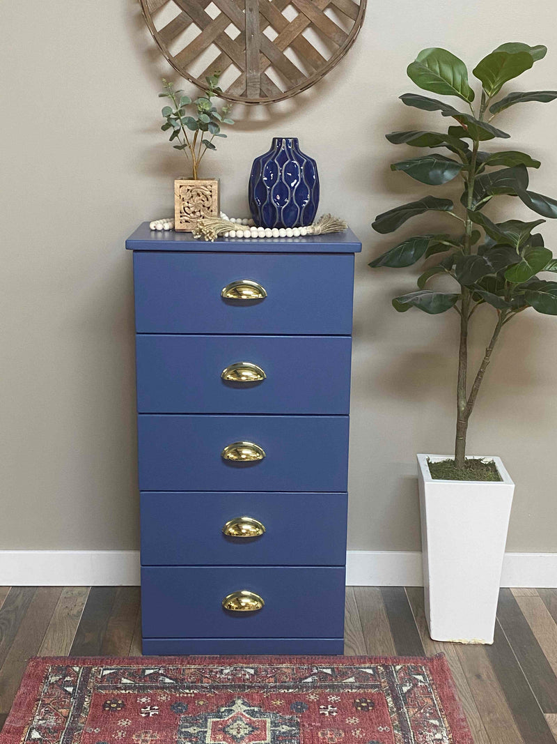 Sinclair Laundry with 5 storage drawers