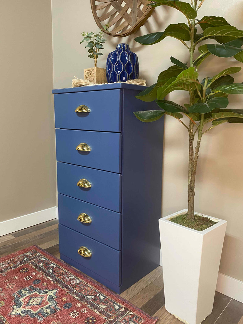 Sinclair Laundry with 5 storage drawers