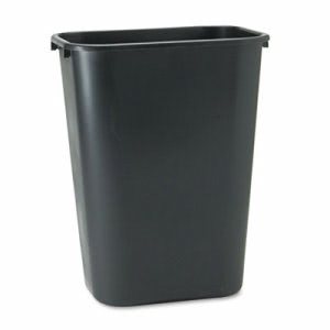 Trash cans for items shipped "assembly required" - Add to Your Order